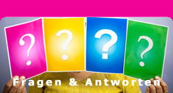 Kinderwagen Fragen