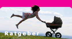 Kinderwagen Ratgeber